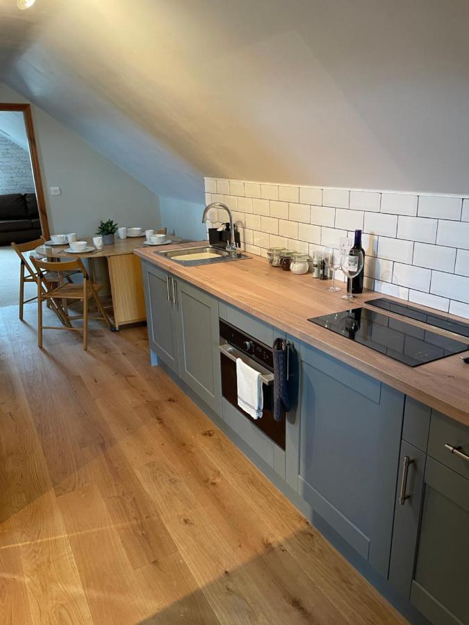 Fabulous 2 Bed Apartment Penrith Luaran gambar