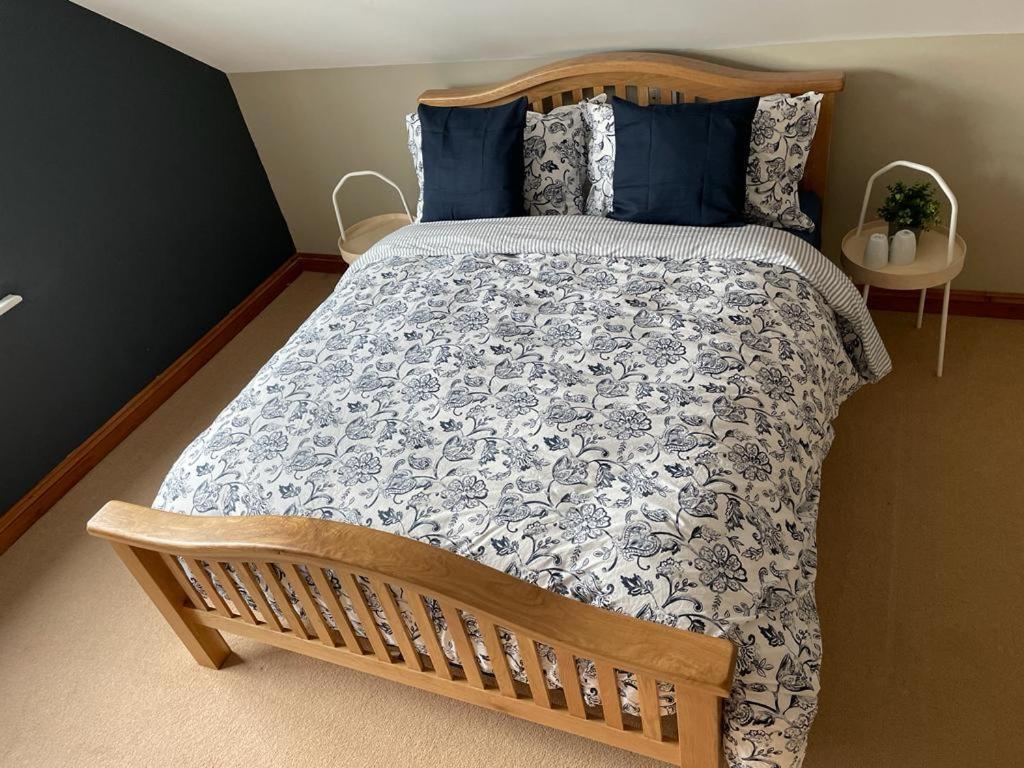 Fabulous 2 Bed Apartment Penrith Luaran gambar