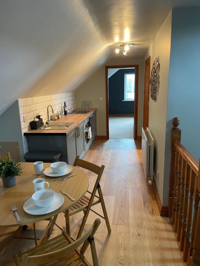 Fabulous 2 Bed Apartment Penrith Luaran gambar