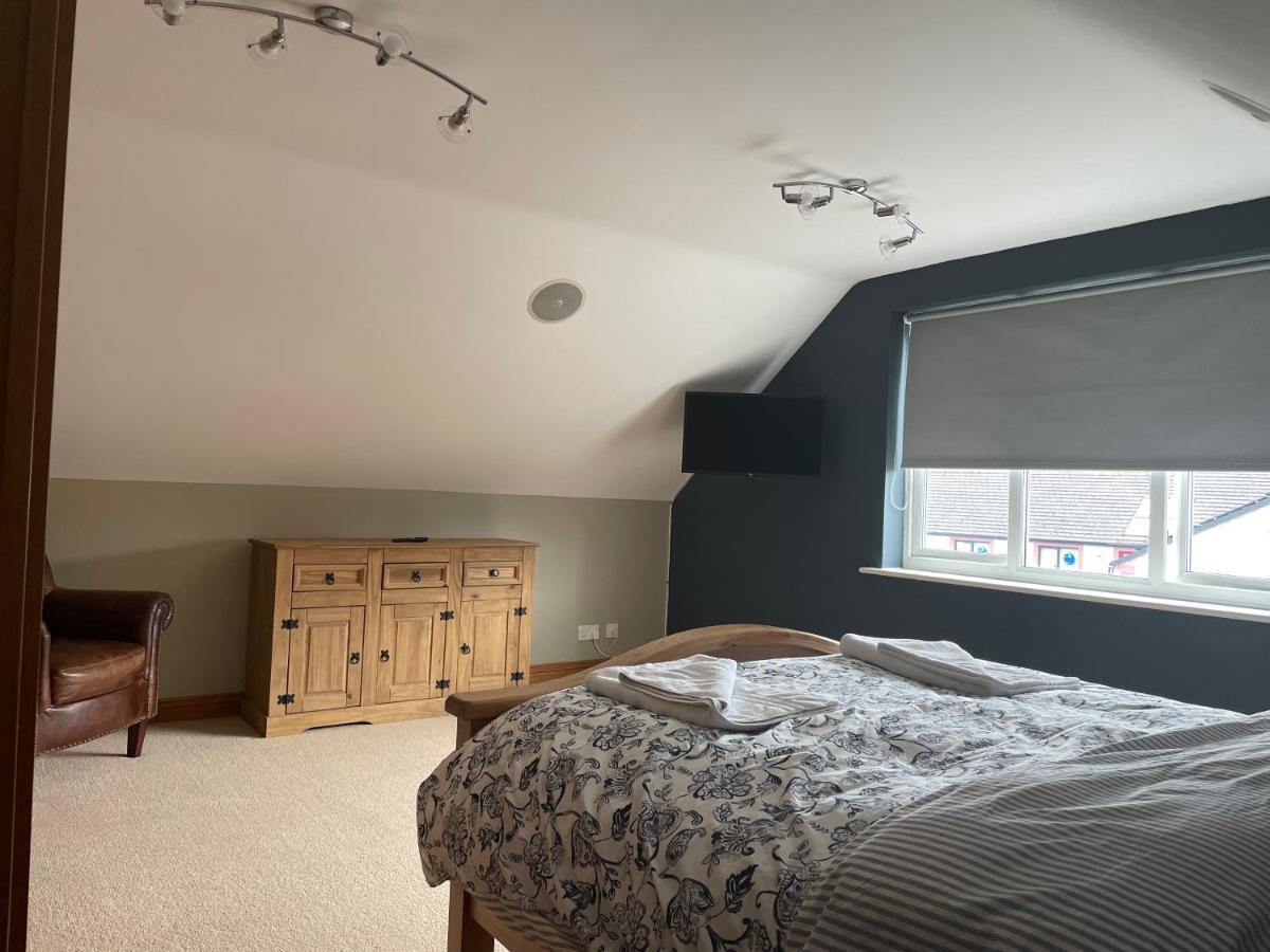 Fabulous 2 Bed Apartment Penrith Luaran gambar