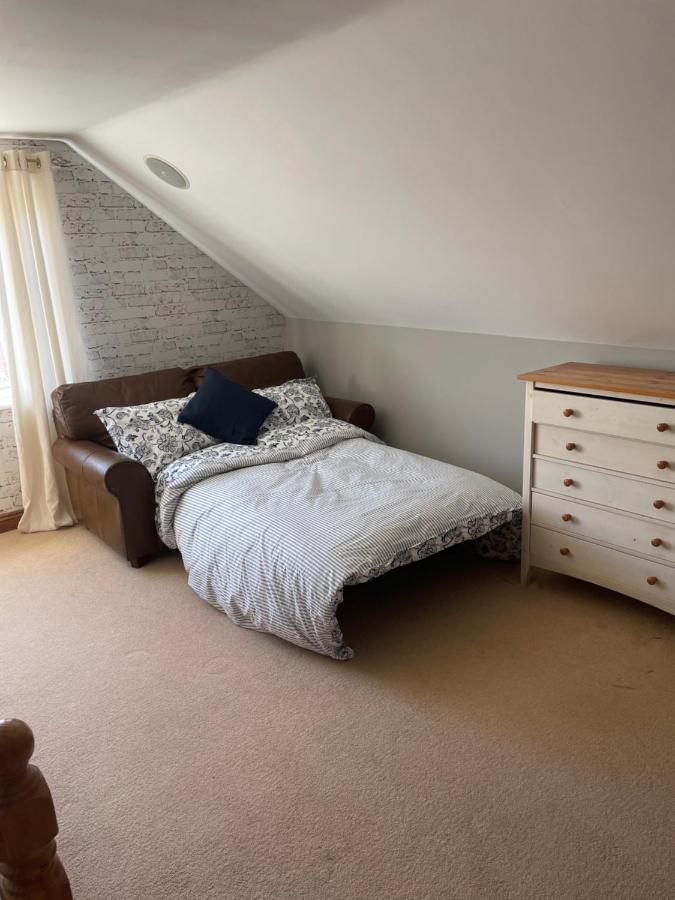 Fabulous 2 Bed Apartment Penrith Luaran gambar