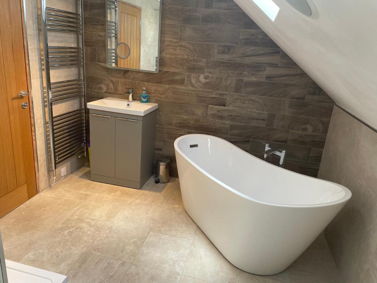 Fabulous 2 Bed Apartment Penrith Luaran gambar