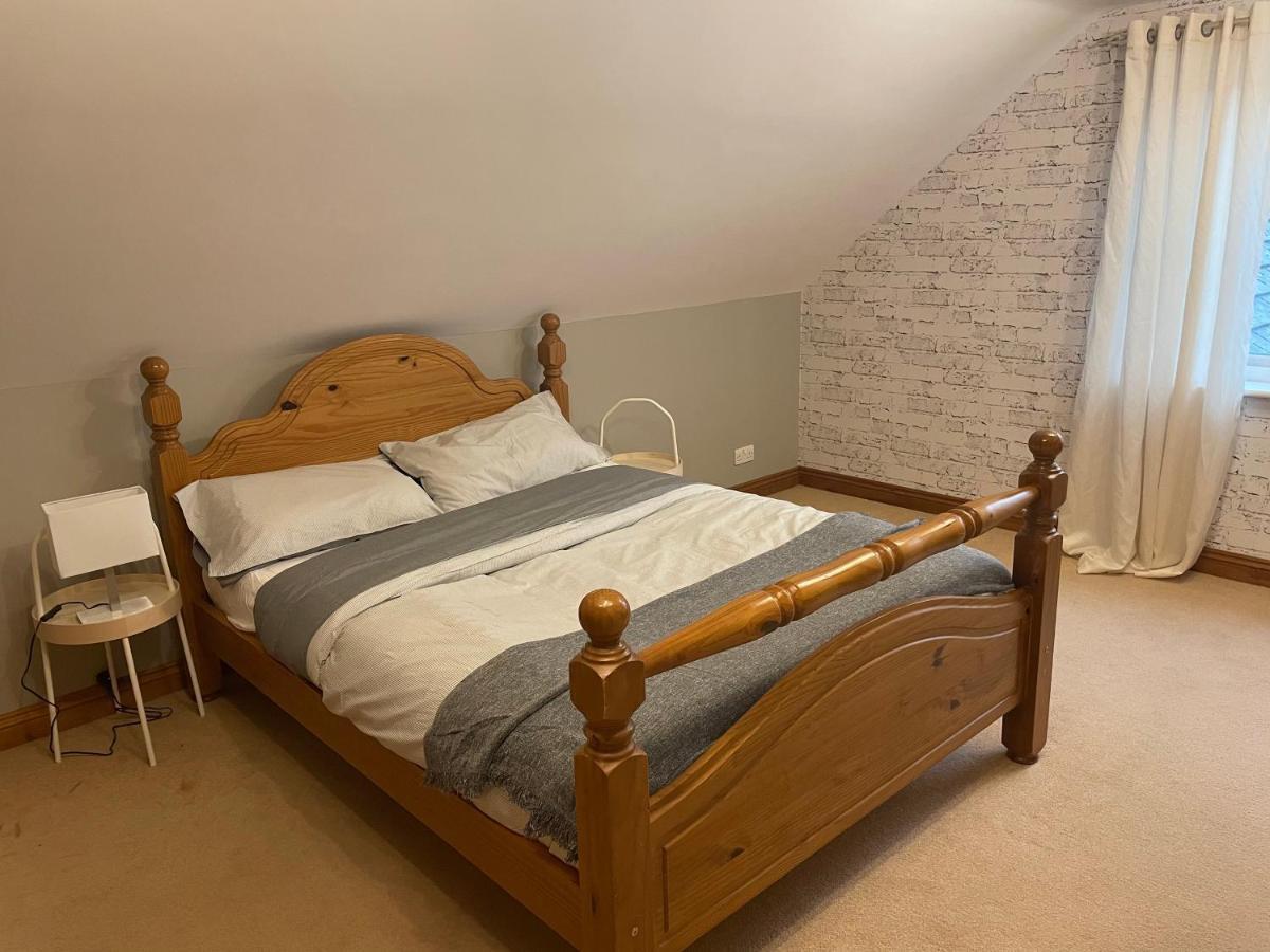 Fabulous 2 Bed Apartment Penrith Luaran gambar