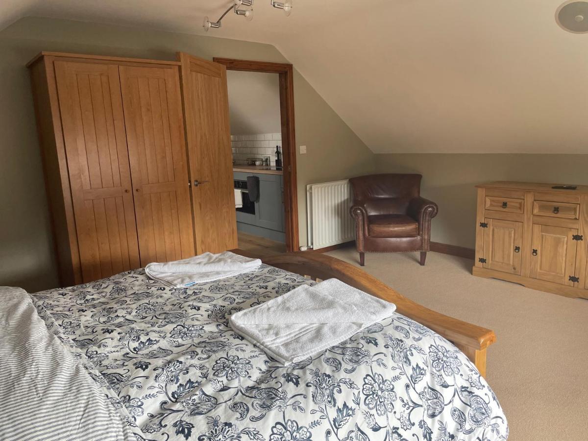 Fabulous 2 Bed Apartment Penrith Luaran gambar